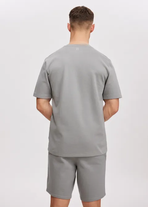 Trademark t-shirt grijs (GRS.M)