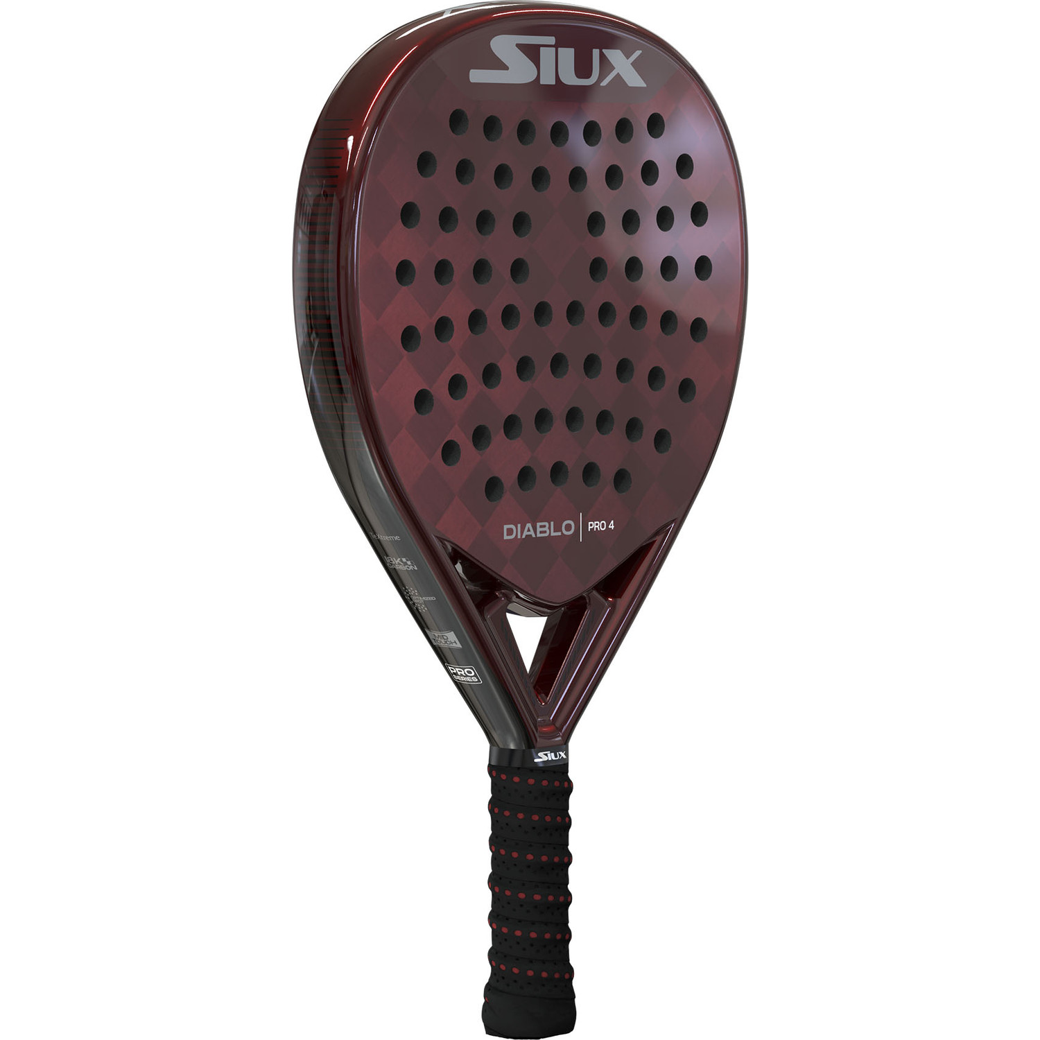 Siux Diablo Pack 1