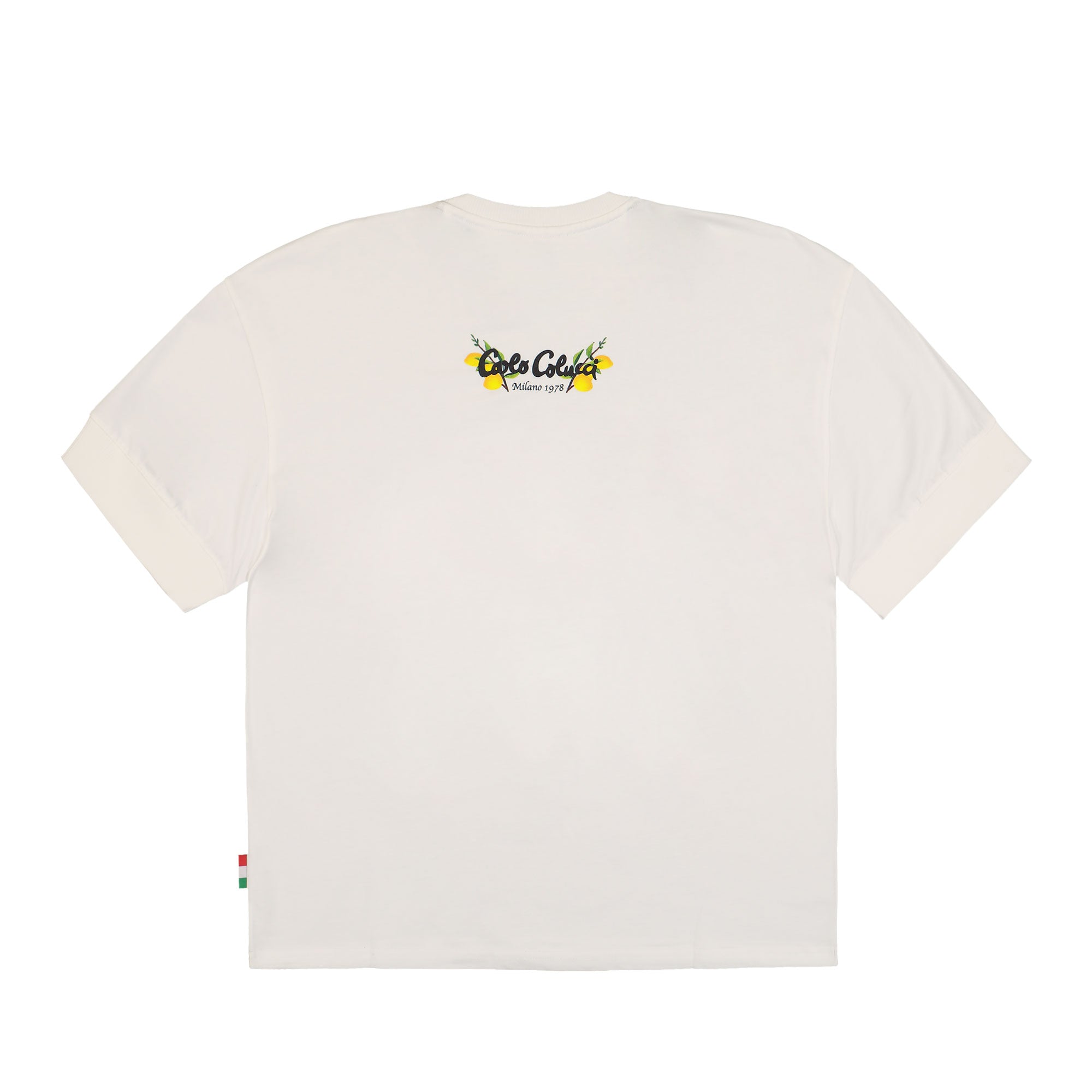 Carlo Colucci<br>T-Shirt