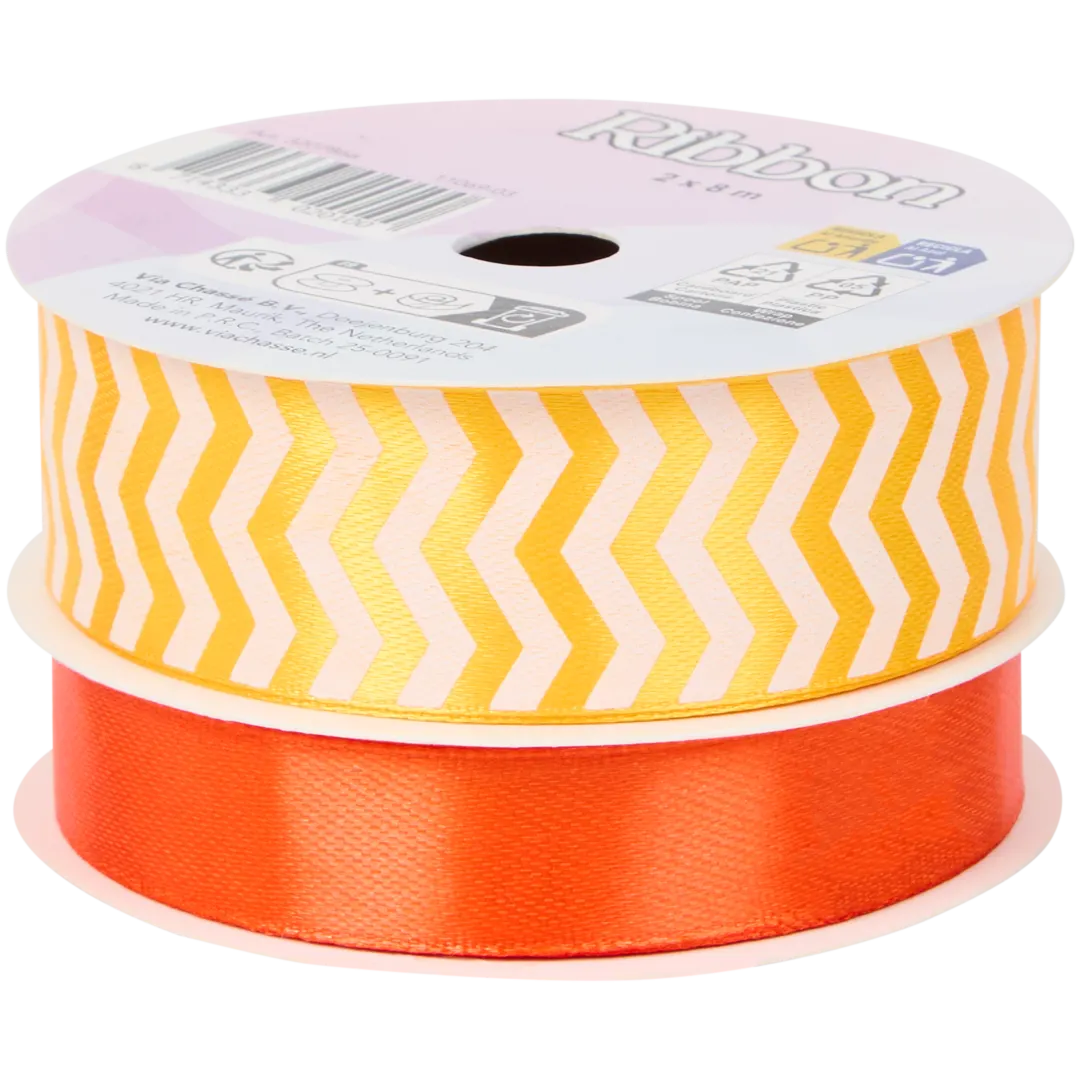 Hobbylint 2 x 8 meter | diverse varianten