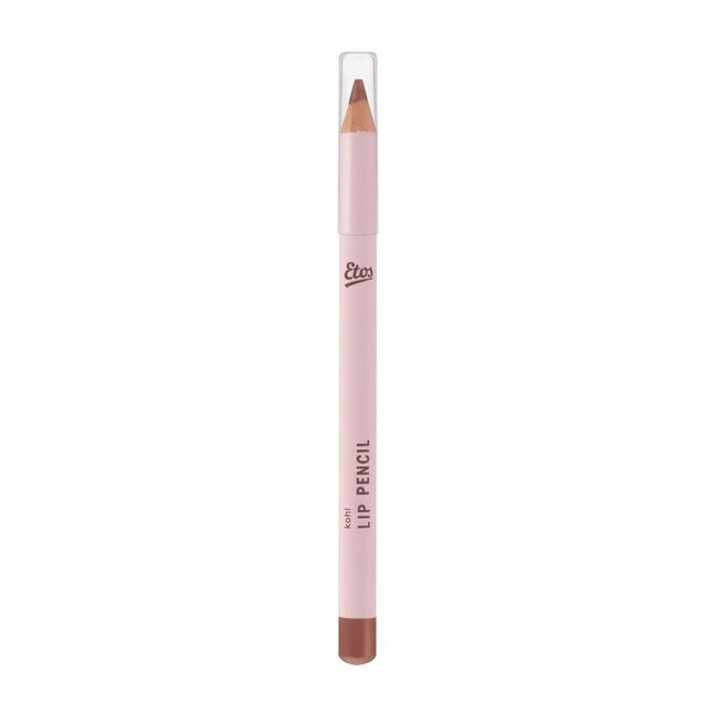 Etos Ultimate Lip Pencil Oh my Nude!