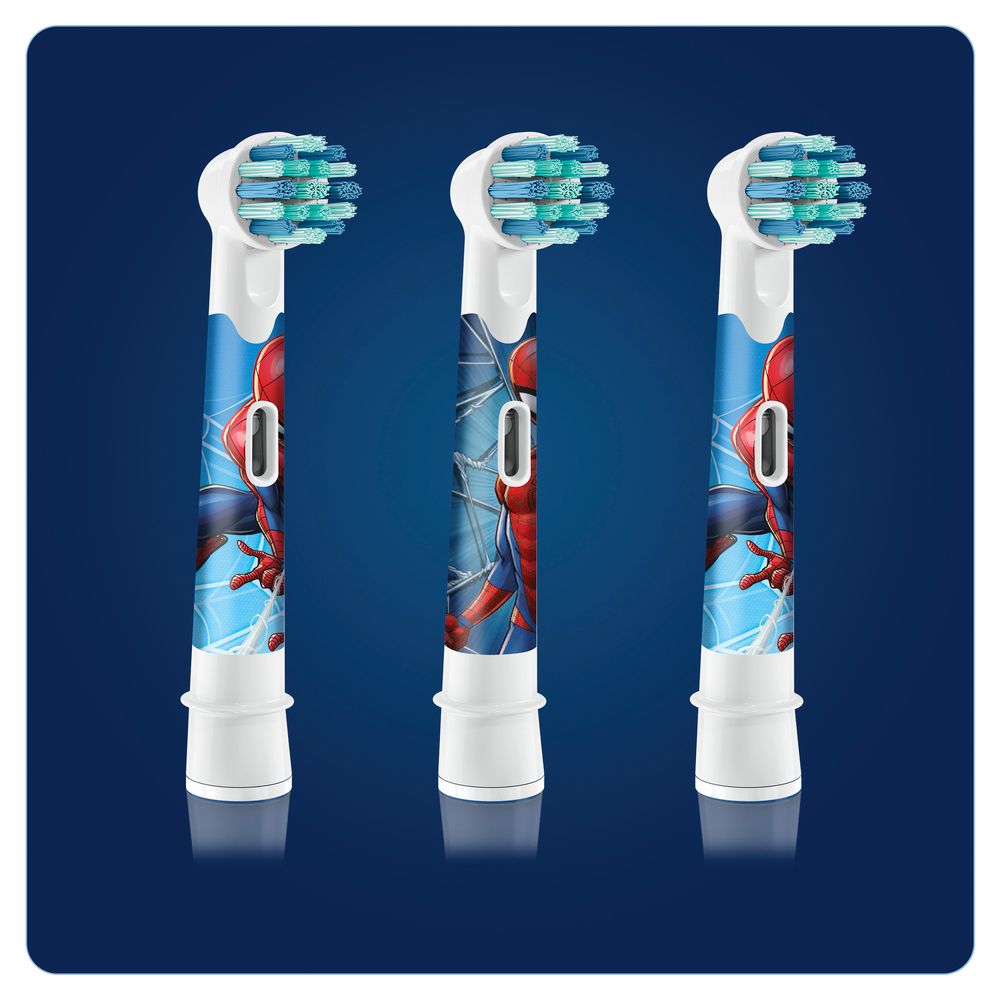 Oral-B - Aufsteckbürsten 