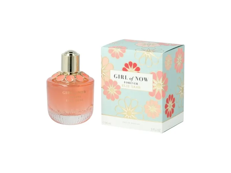 Elie Saab Girl of Now Forever EDP W 90 ml