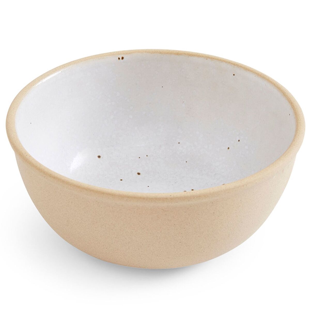 Minerals skål 15 cm 4-pakning, moonstone