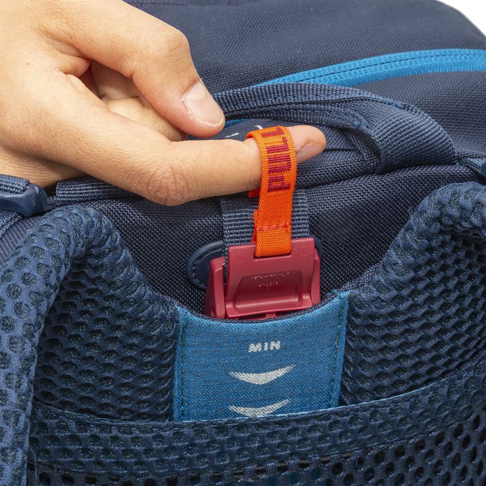 VAUDE Wizard 30+4l Daypack kingfisher