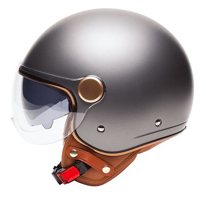 Casque MARKO GRASSE - Gris