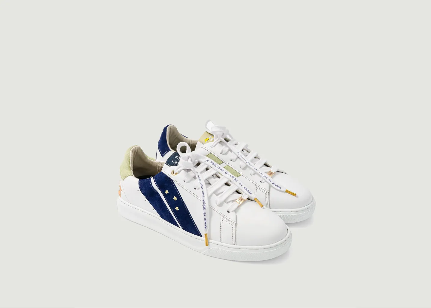 Sneakers Caval x Le Petit Prince Caval