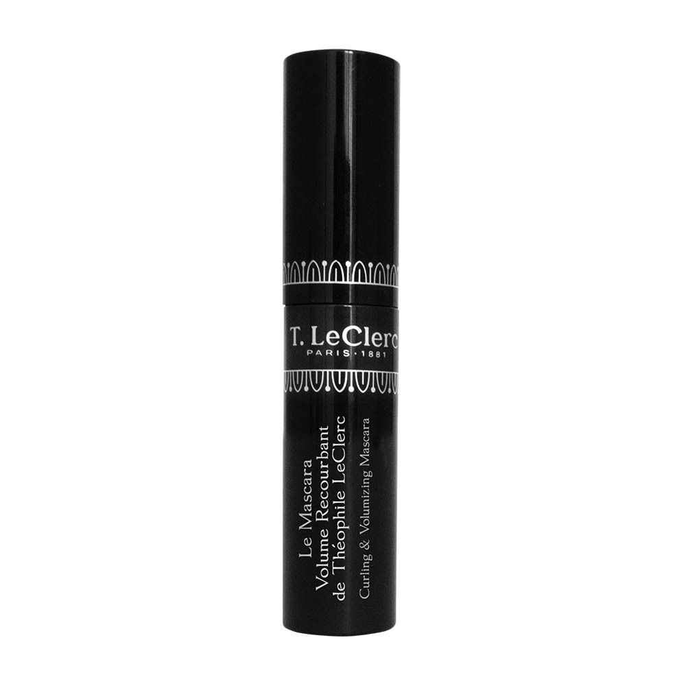 T.LeClerc Curling & Volumizing Mascara