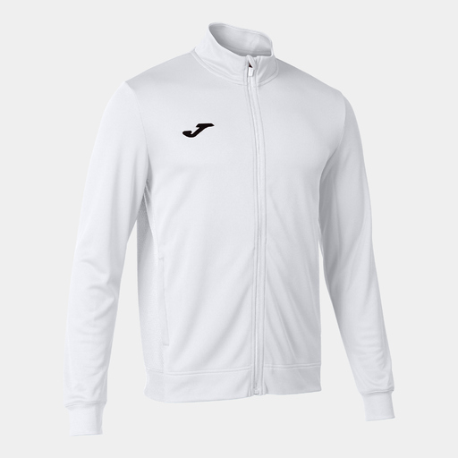 Jaqueta branca Joma Winner II