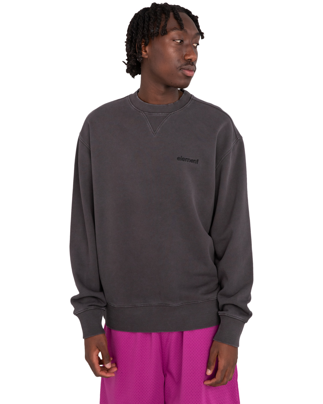 Element Cornell 3.0 Crew Daybreak