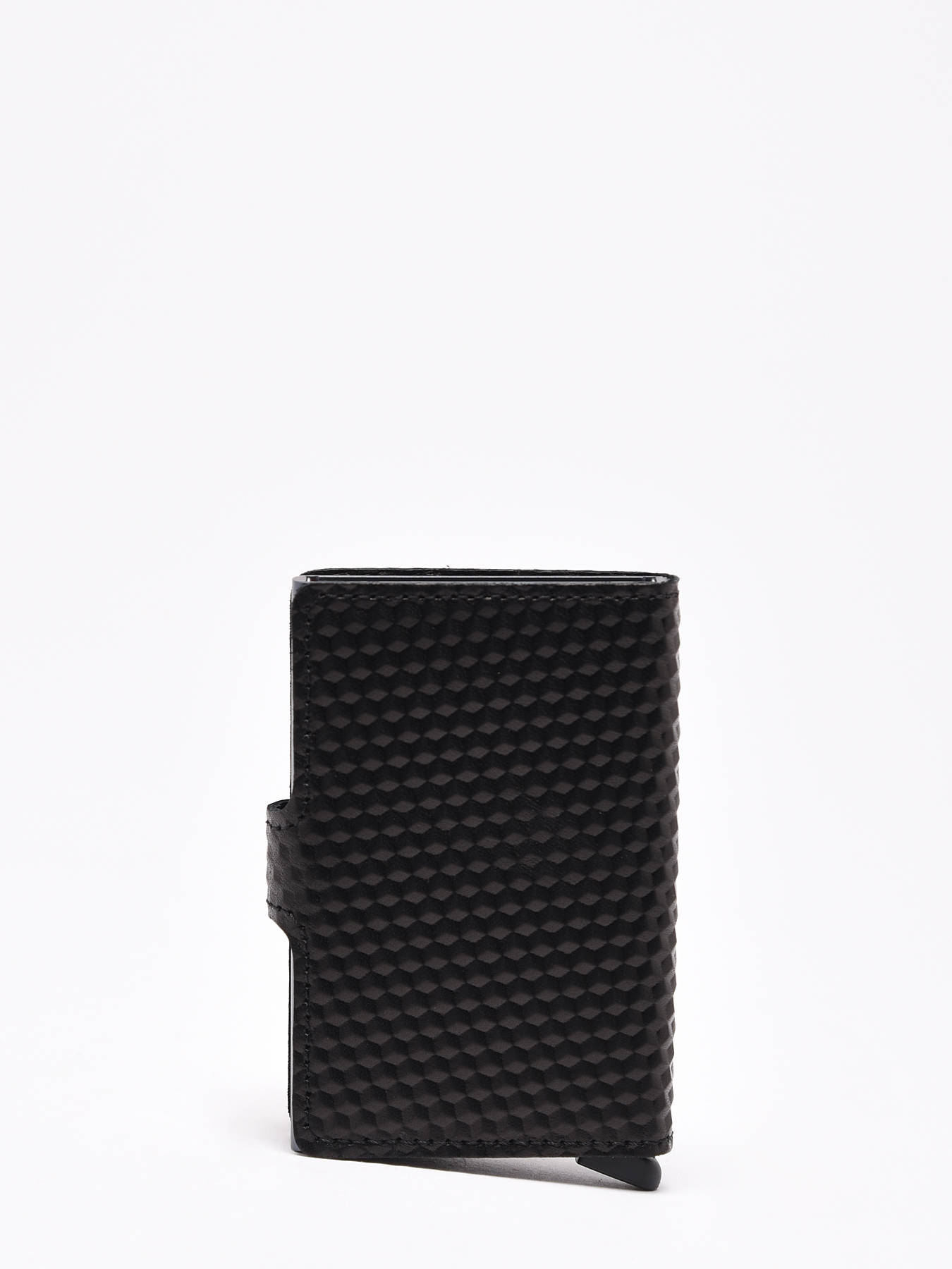 Porte-cartes cuir SECRID