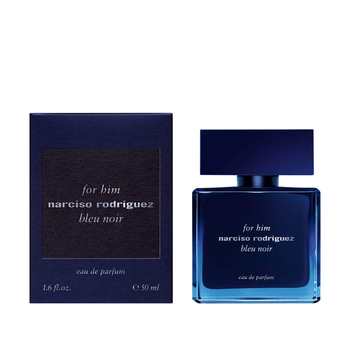 Narciso Rodriguez For Him Bleu Noir Eau de Parfum