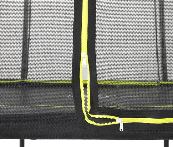 EXIT Trampolin »Silhouette«, Ø ca. 427 cm