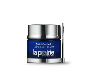 LA PRAIRIE LA PRAIRIE LA PRAIRIE SKIN CAVIAR LUXE ØJENCREME 20ML