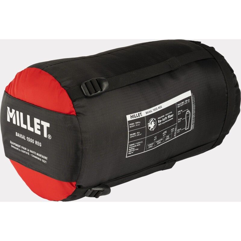 Baikal 1500 Reg - Sac de couchage