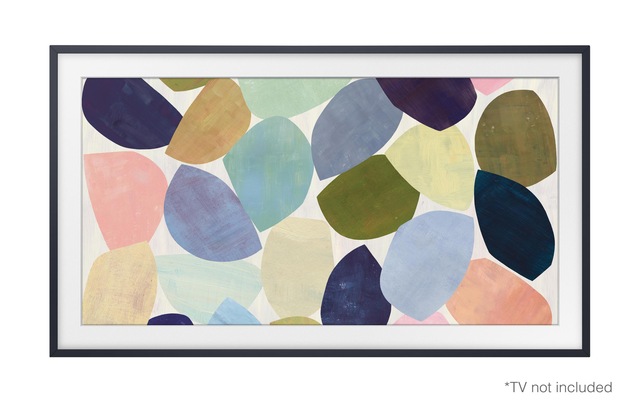 Samsung Rahmen »Frame 43 VG-S«