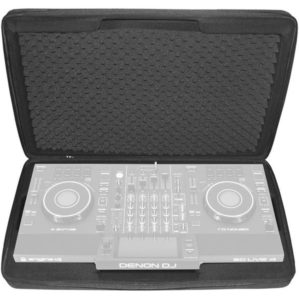 UDG Denon DJ SC Live 4 Hardcase BL
