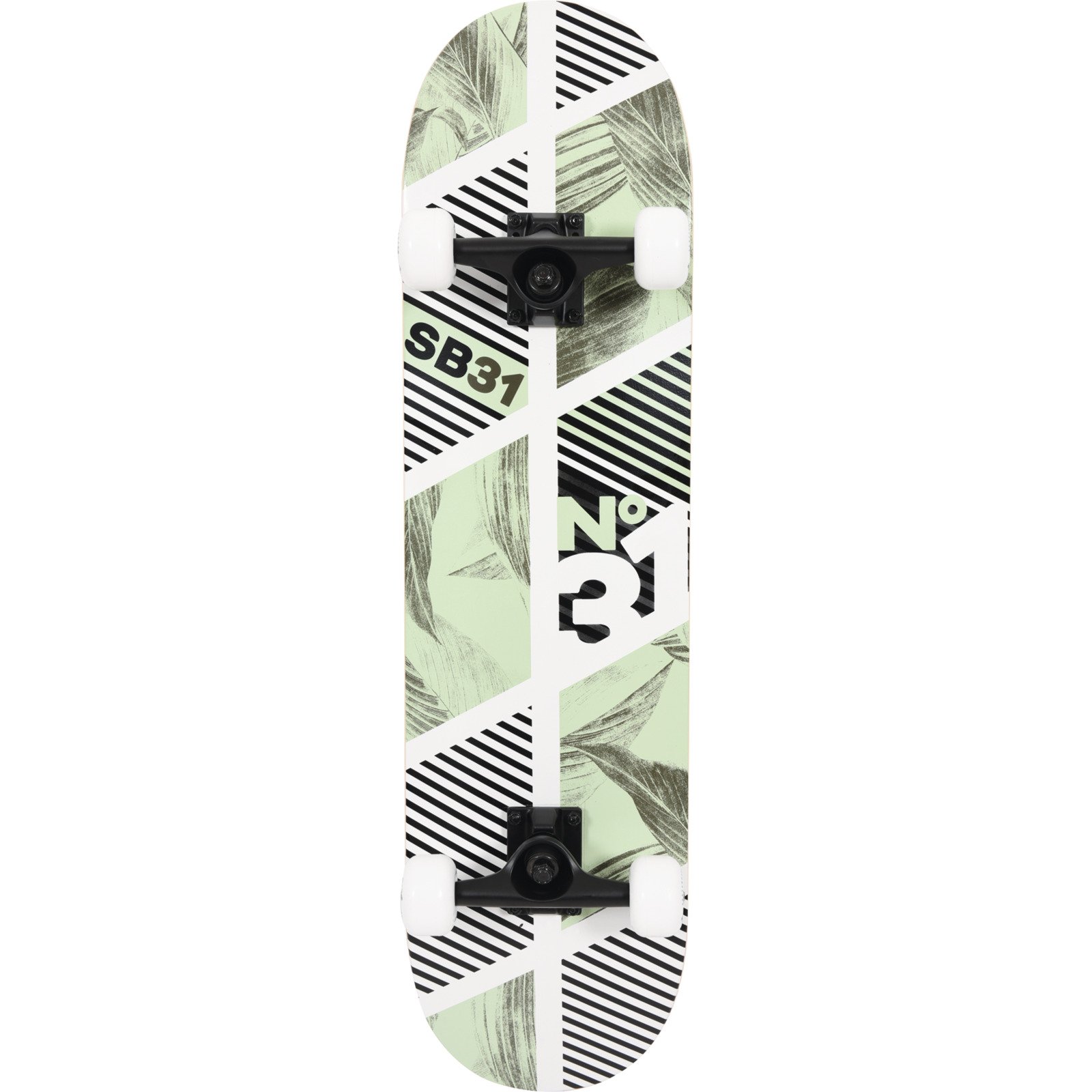 Moove Skateboard 31