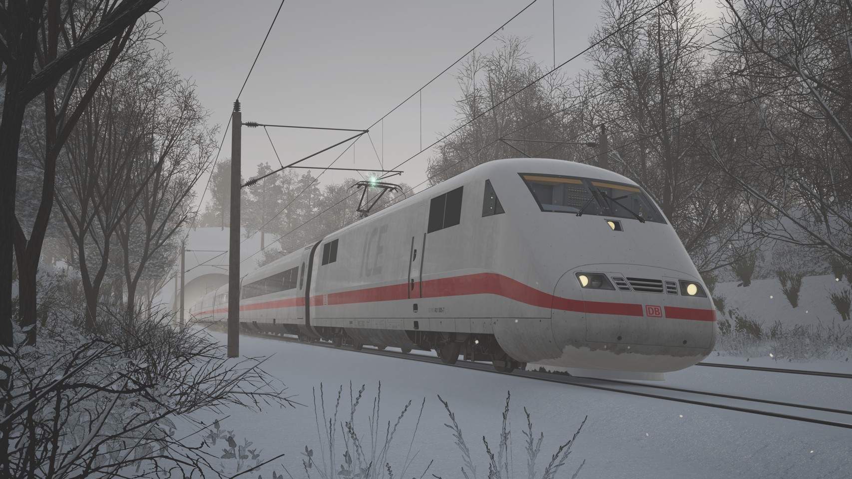 Train Sim World 3- PlayStation 5