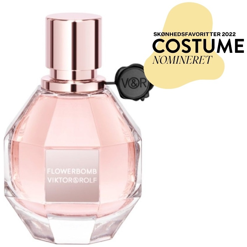 Viktor & Rolf Flowerbomb Women EDP 50 ml