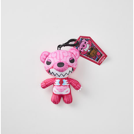 Deddy Bears Series 3 Blind Bag Backpack Clips
