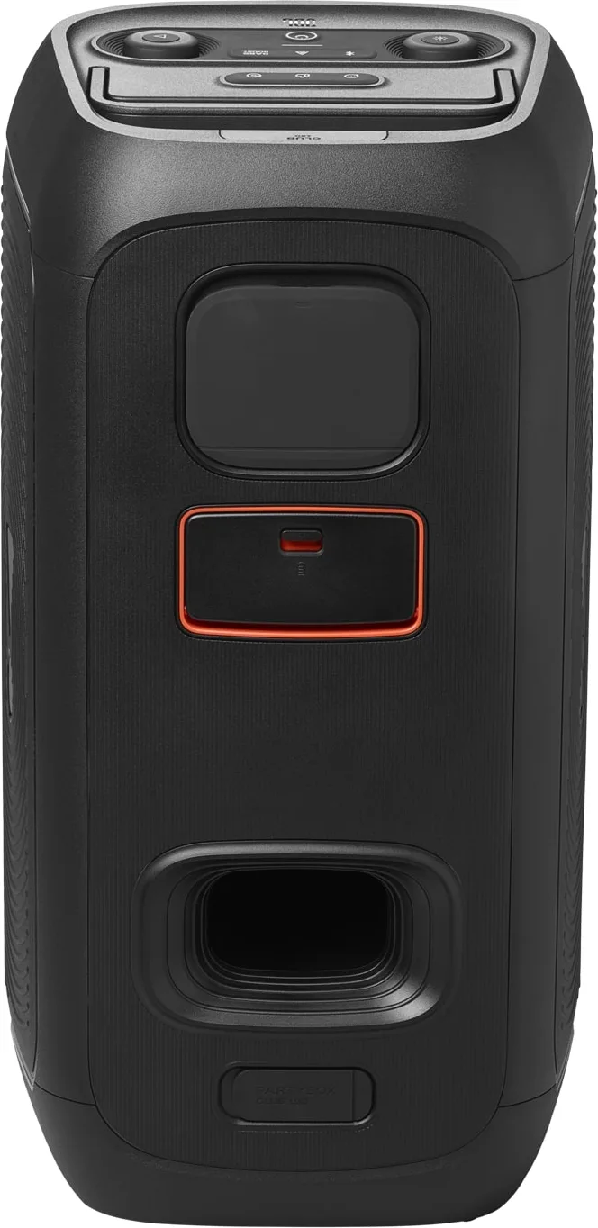 JBL PartyBox Club 120 Enceintes Bluetooth portables