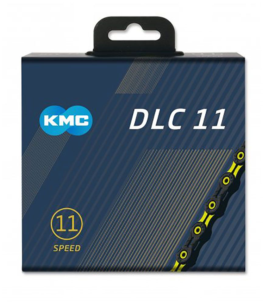 KMC X11 DLC 11-fach Kette kaufen | Bike-Discount