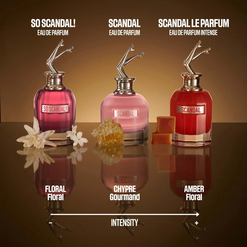 Jean Paul Gaultier Scandal Le Parfum Her EDP 30 ml