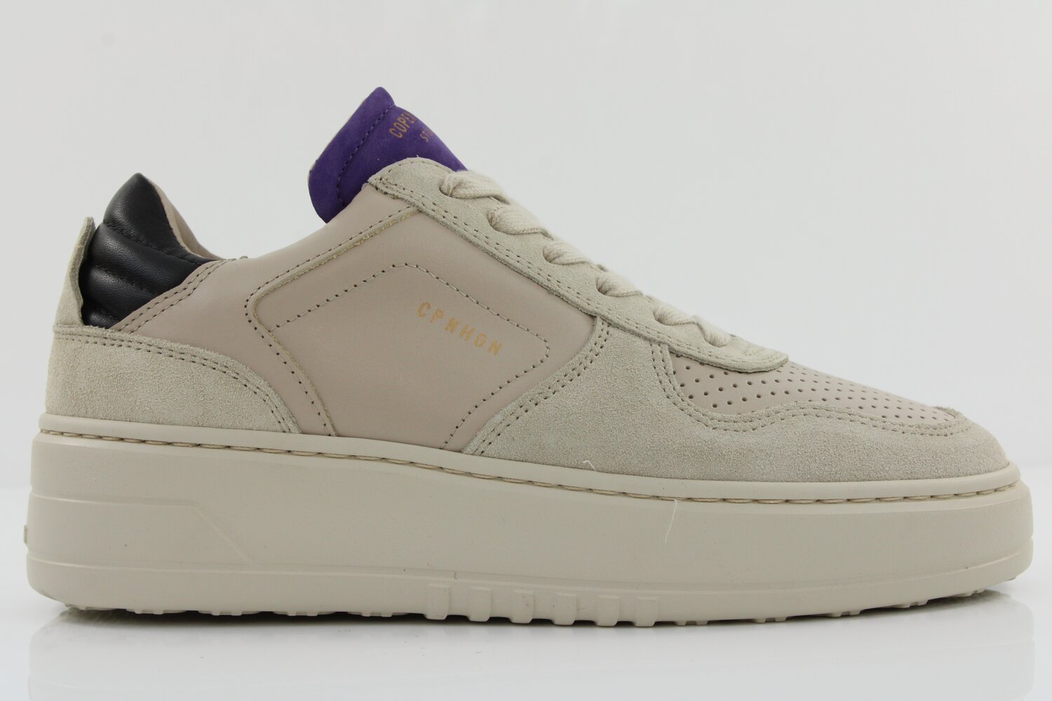 Copenhagen Sneaker