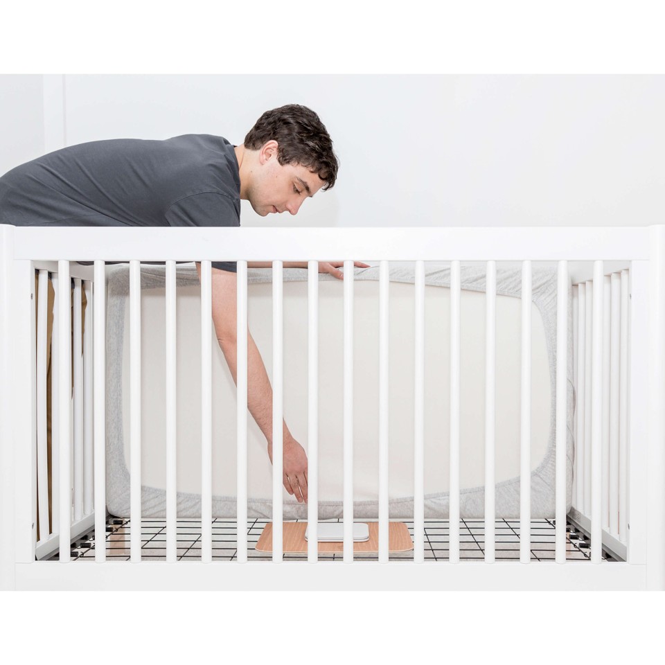 Angelcare - Baby Bevægelses Monitor Audio AC127