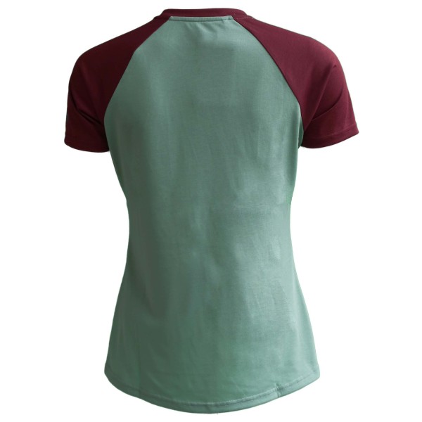 Zimtstern - Women's Sunsetz Tee - T-shirt
