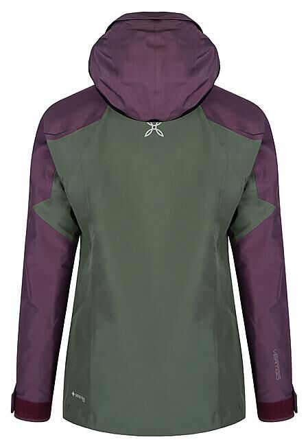 MONTURA - CLIFF JACKET WOMAN