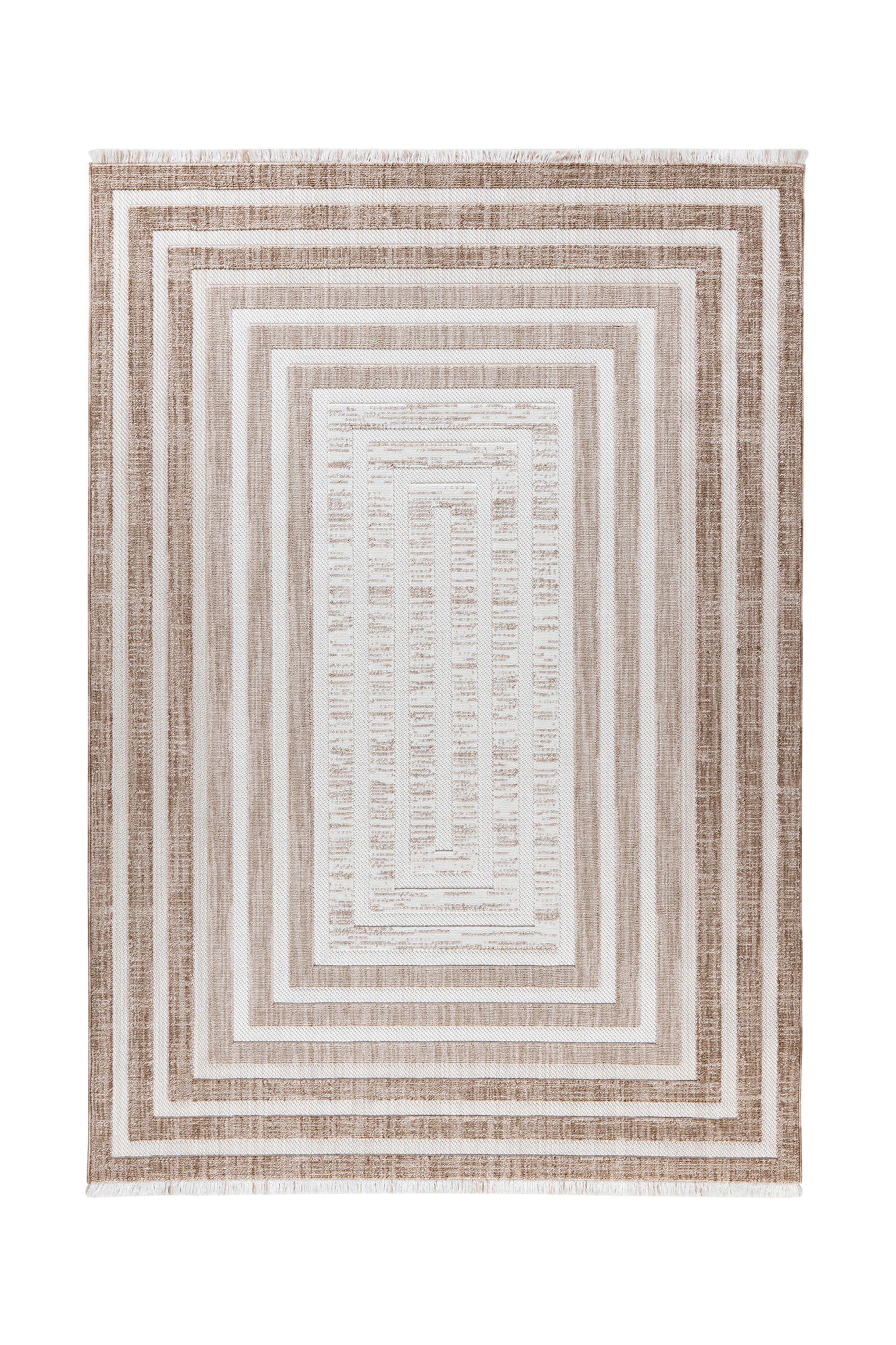 Teppich SARAI 80 x 150 cm