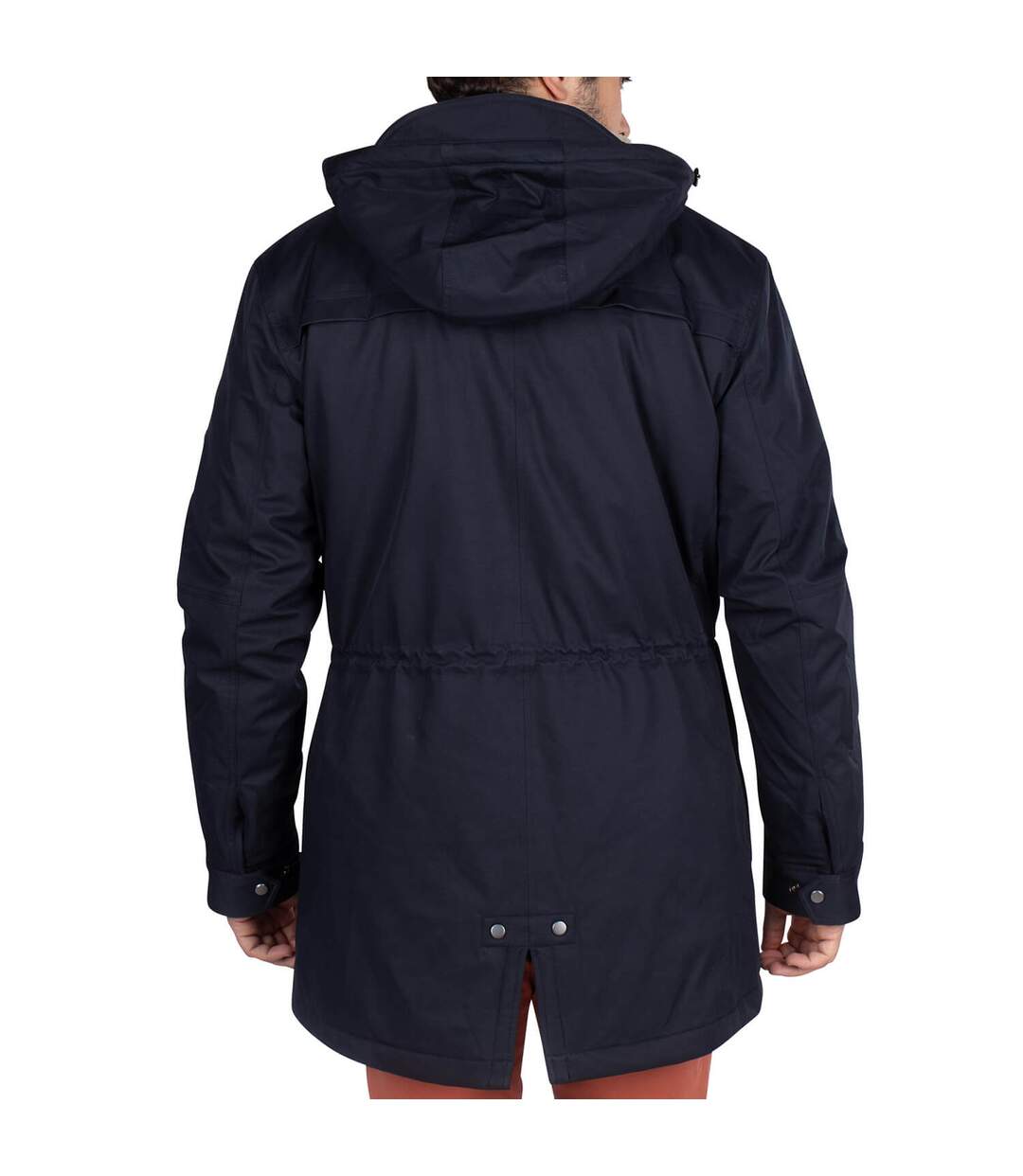 Parka scratch ROOSTER