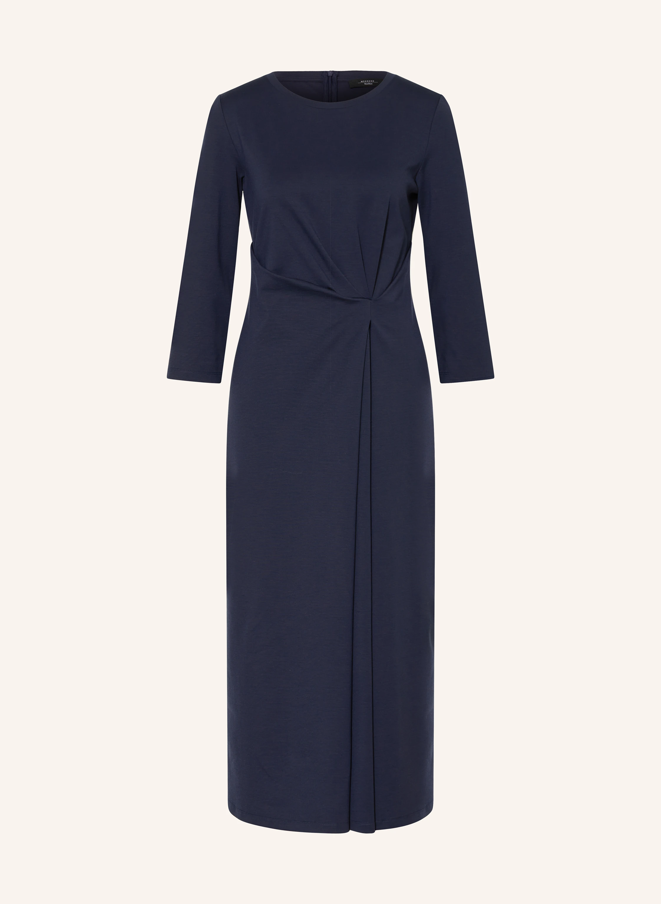 WEEKEND Max Mara Jerseykleid BALENIO mit 3/4-Arm