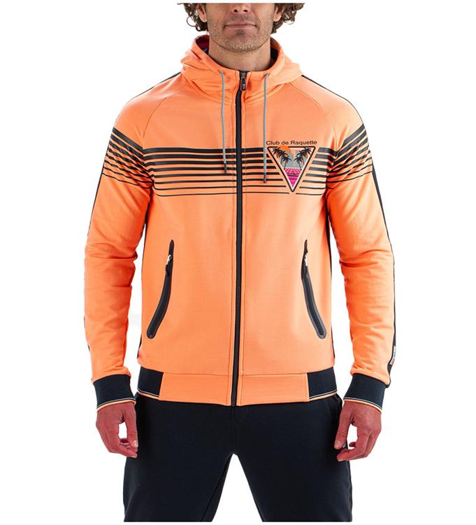 Sjeng Sports Men Ileos Hoodie
