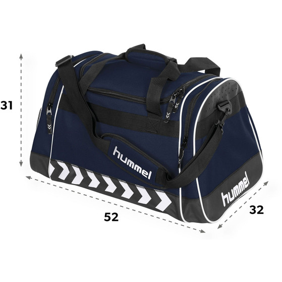 Hummel Milford Bag