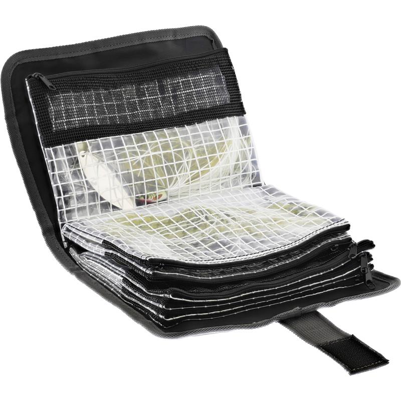 Trousse Westin W4 Spinnerbait Wallet