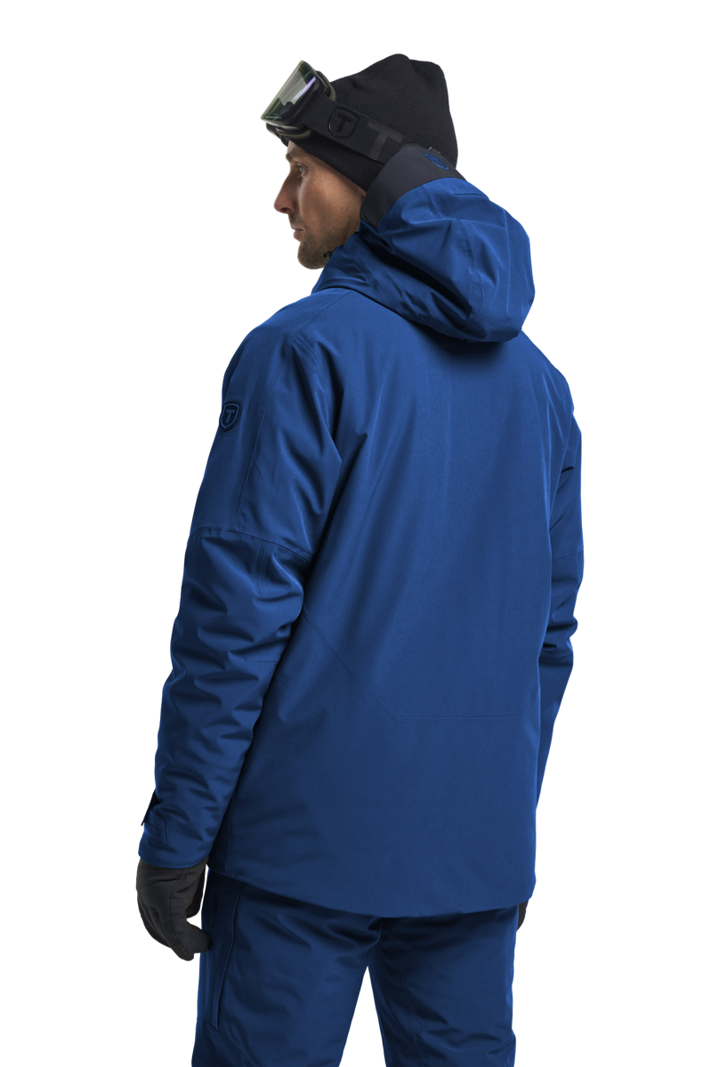 Prime Pro Ski-jas