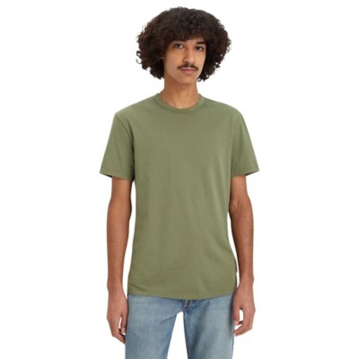 Tee-shirt à manches courtes homme Premium Slim Fit LEVIS