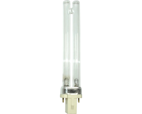 Vervangende UVC-lamp 9 watt
