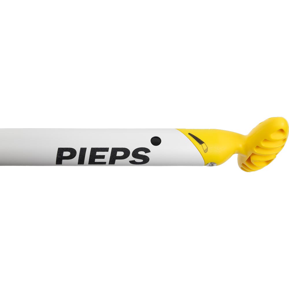 Pieps T 825 Pro+ Lawinenschaufel schwarz