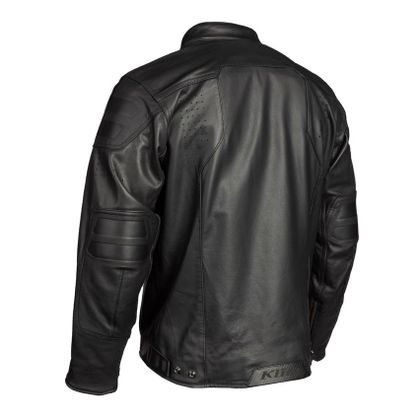 Blouson KLIM SIXXER - Noir
