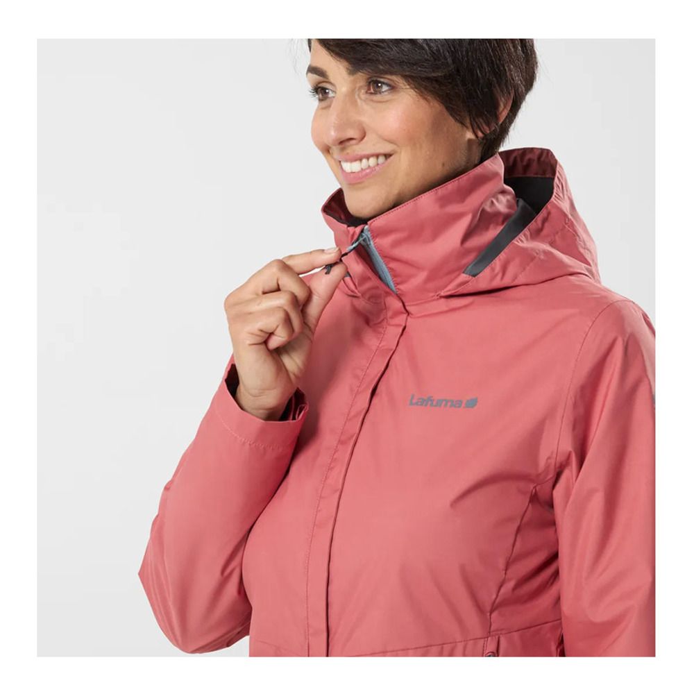 Lafuma ACCESS 3 IN 1 - Veste Femme black