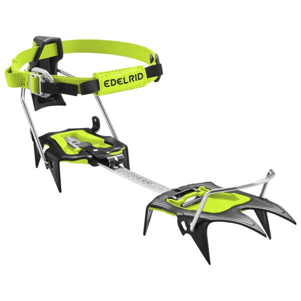 Edelrid - Nemo Auto - Stijgijzers