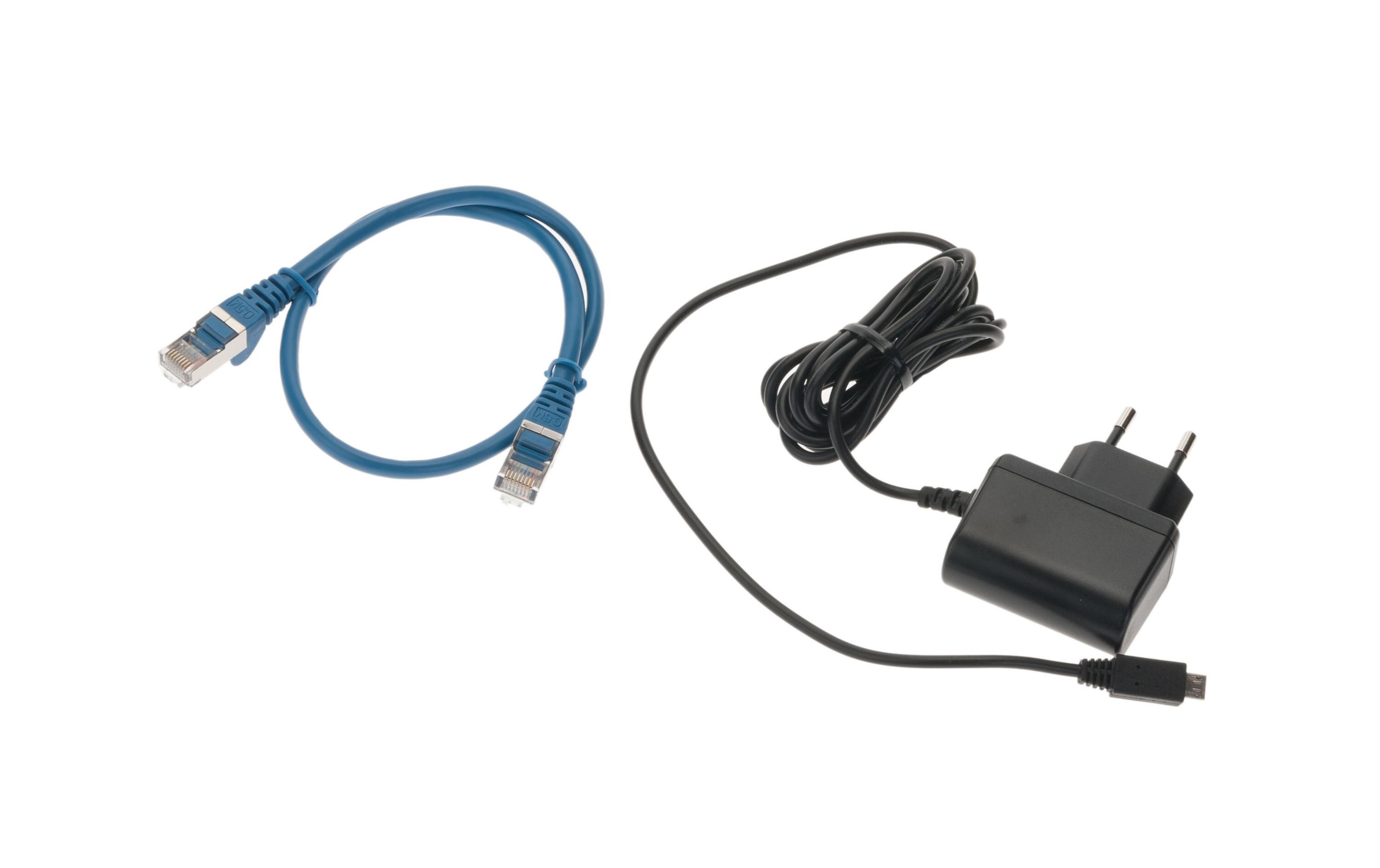 Gateway digitalSTROM-Bridge P44-DSB-E2<br>Für EnOcean und hue
