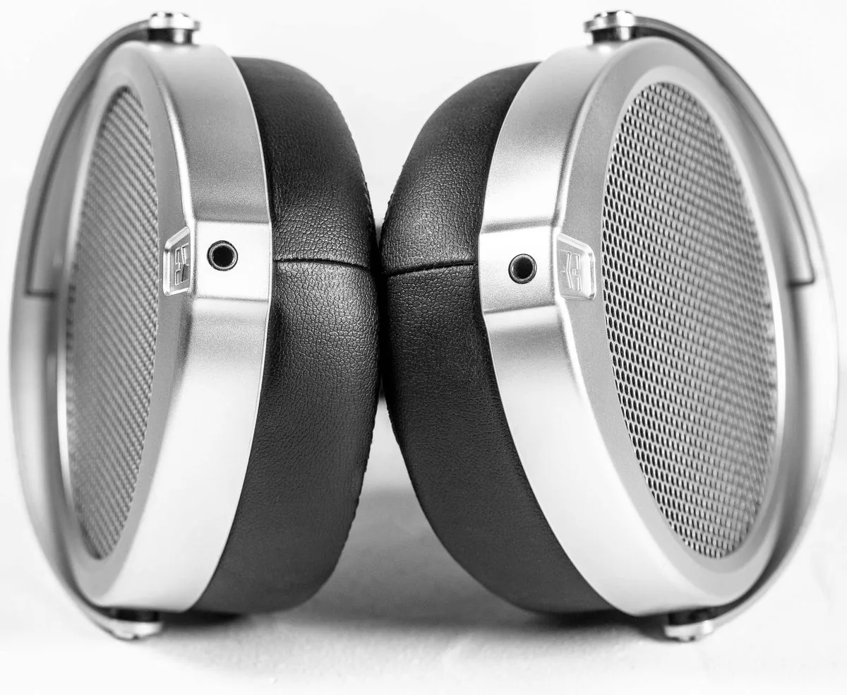 HiFiMAN Deva Pro Casques hi-fi