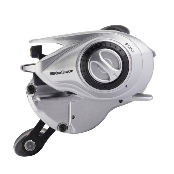 Moulinet casting Abu Garcia Zenon MG-LTX-L