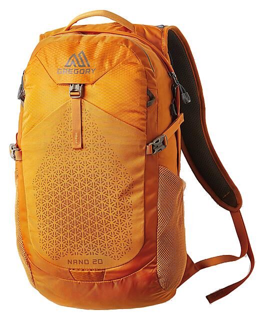 GREGORY - SAC A DOS NANO 20