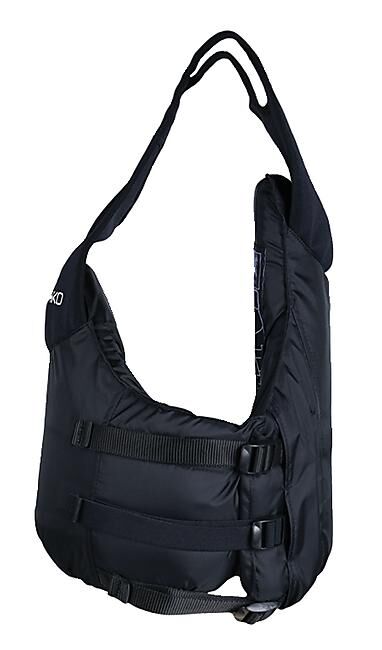 HIKO - GILET SALUKI